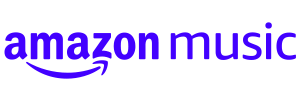 Amazon Music Logo